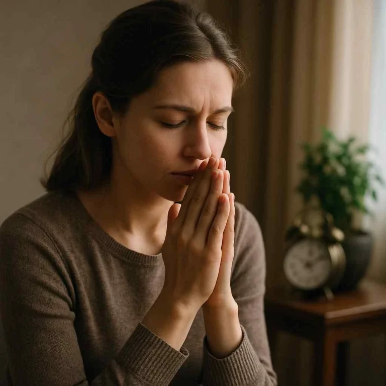 क्या सच में प्रार्थना हमारी किस्मत बदल सकती है?