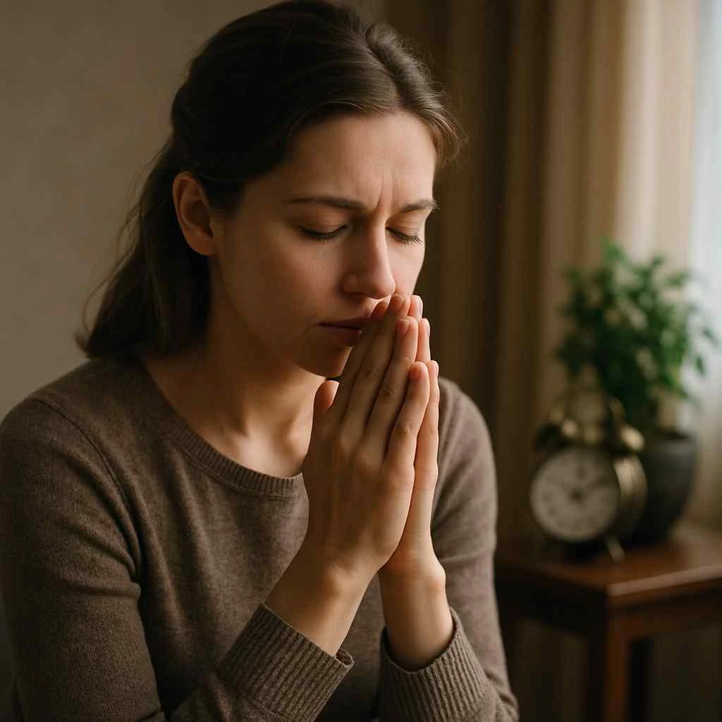 क्या सच में प्रार्थना हमारी किस्मत बदल सकती है?