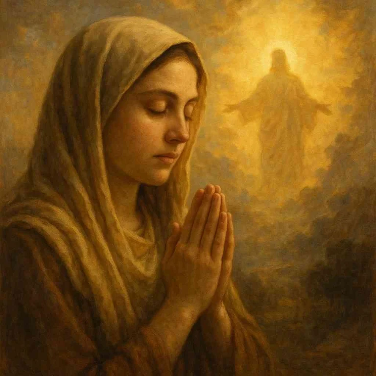 ईश्वर को बिना देखे लोग उन पर इतना भरोसा क्यों करते हैं?