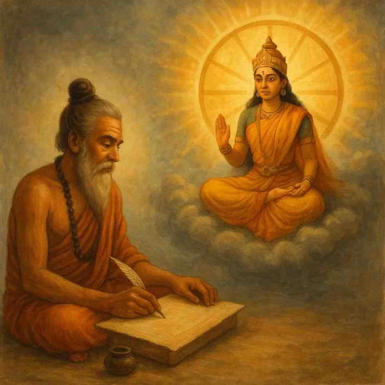 क्या कर्मों की शक्ति वास्तव में हमारी किस्मत लिखती है?