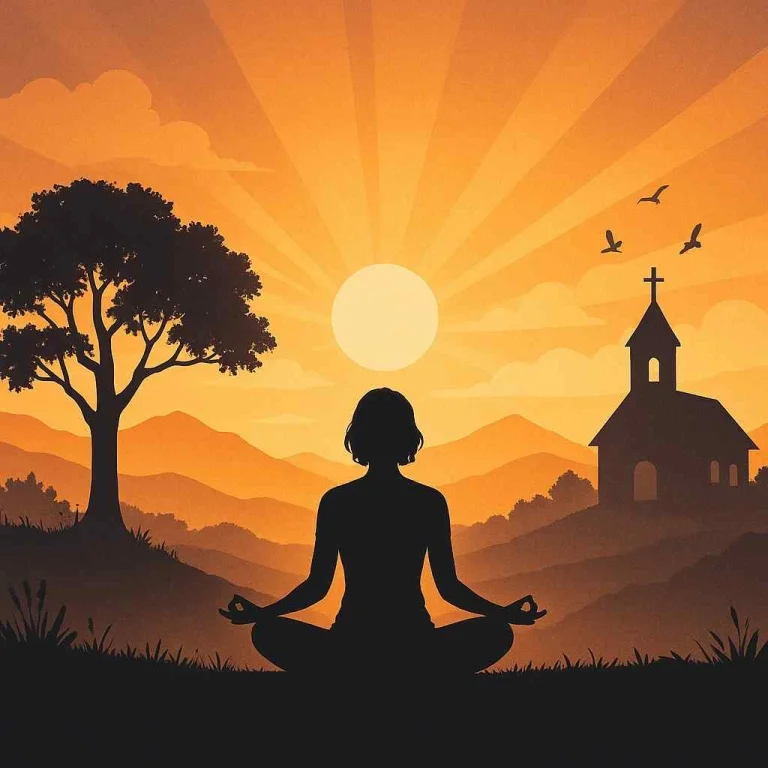 Is Spirituality Possible Without Religion? 