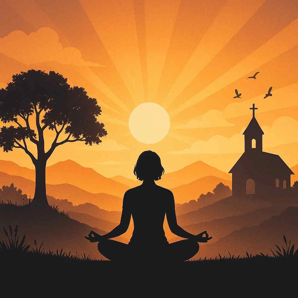 Is Spirituality Possible Without Religion? 