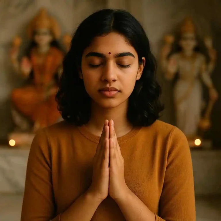 युवा पीढ़ी और धर्म — आस्था की नई परिभाषा