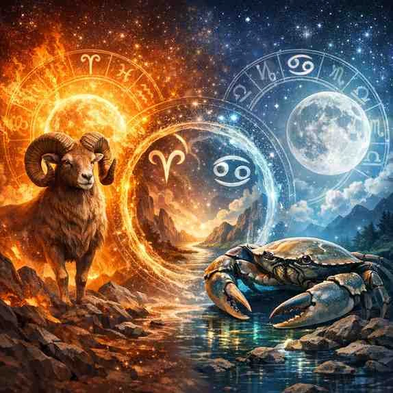 आने वाले समय में मेष से कर्क राशि वालों का क्या होगा?