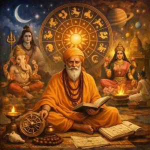 ज्योतिष और आस्था