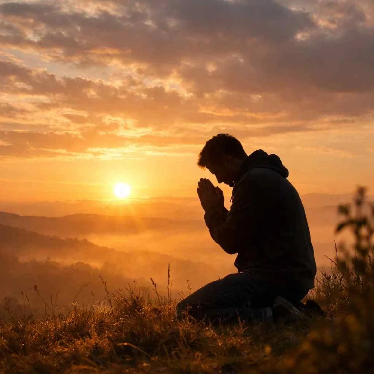 Can Prayer Change Life?