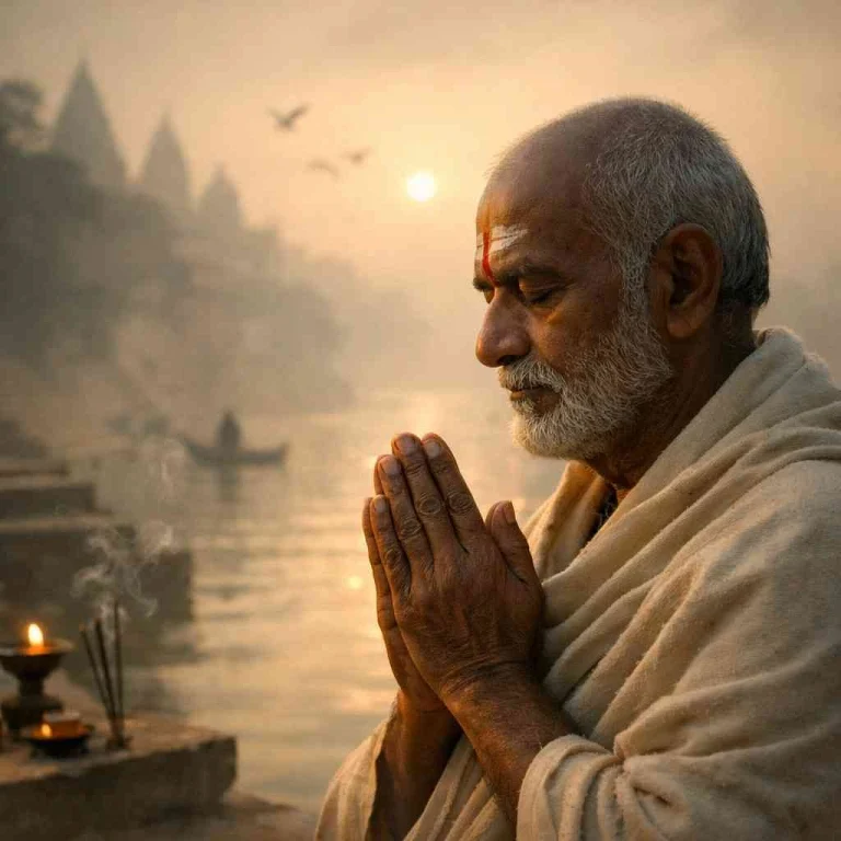 मौन प्रार्थना क्यों शक्तिशाली मानी जाती है?