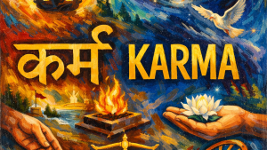karma meaning