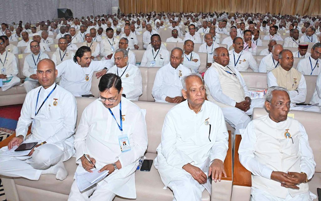 Brahmakumaris Mount Abu