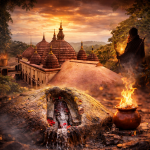 कामाख्या मंदिर का रहस्य – भारत का सबसे रहस्यमयी शक्तिपीठ कामाख्या मंदिर का रहस्य – भारत का सबसे रहस्यमयी शक्तिपीठ