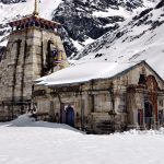 Kedarnath Dham to Open on April 22, 2026; Preparations in Full Swing for Char Dham Yatra