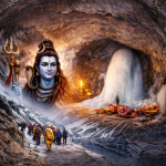 अमरनाथ यात्रा 2026: रजिस्ट्रेशन प्रक्रिया, तिथि, नियम और बाबा बर्फानी का महत्व