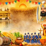 बैसाखी 2026:  क्यों मनाते हैं बैसाखी, जानिए इतिहास, महत्व और परंपराएं