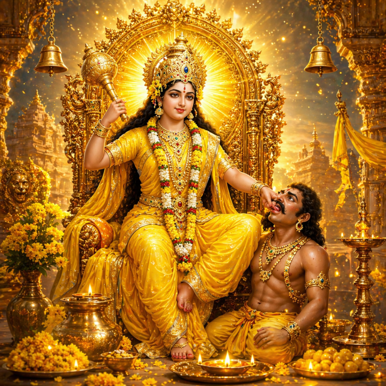 बगलामुखी जयंती 2026: व्यापार और कोर्ट-कचहरी की परेशानियों से राहत पाने के लिए करें ये आसान उपाय, जानें पूजा विधि और महत्व