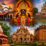 Famous Temples of Bengal: A Journey Through Faith, History, and Spiritual Power