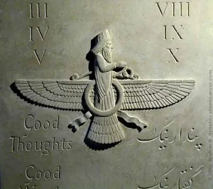 zorostrian