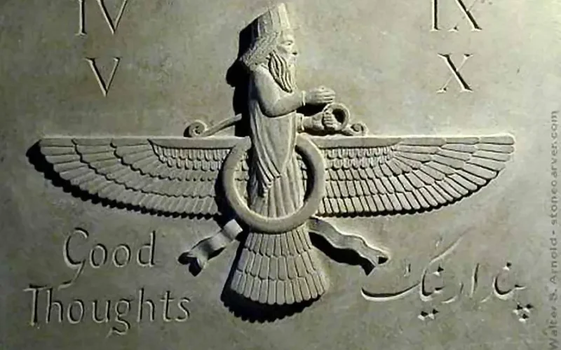 Who are the Zoroastrians?