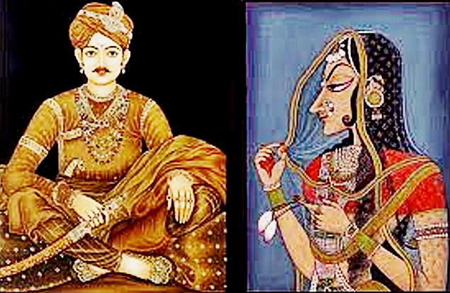 कौन थी रानी पद्मावती…क्या था उनका इतिहास?