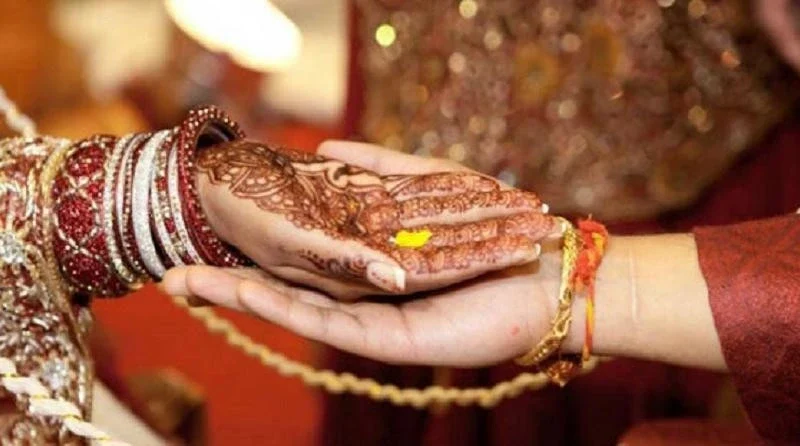 वैवाहिक गीत शृंखला : भारतीय विवाहों में गाए जाने वाले गीत