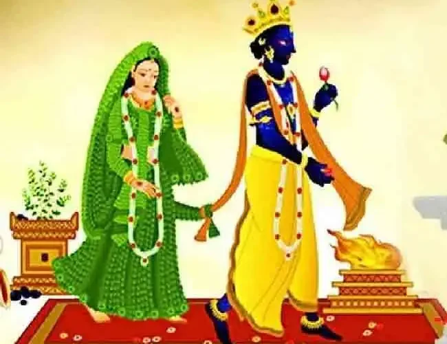 आइये जानते हैं विवाह मुहूर्त, मुहूर्त संशोधन, कुंडली मिलान और त्रिबल शुद्धि क्या है