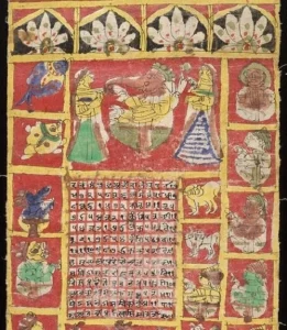 Hindu Months and Calendar