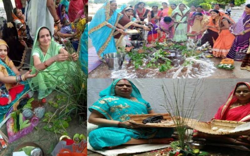 हरछठ व्रत: जानिए क्या है हलषष्ठी की सम्पूर्ण पूजन विधि