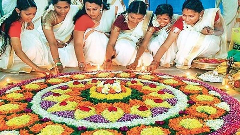 10 Days of Onam Celebrations : Know importance of each day