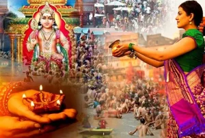 kartik purnima
