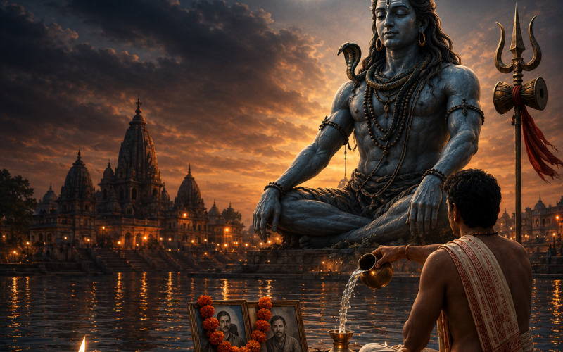 Somvati Amavasya 2026: Date, Significance, Rituals, and Spiritual Importance
