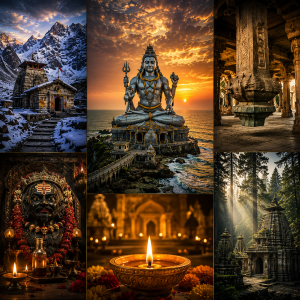 hidden temples in India