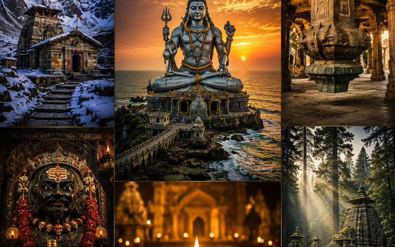 Hidden Temples You Must Visit Once in Your Lifetime