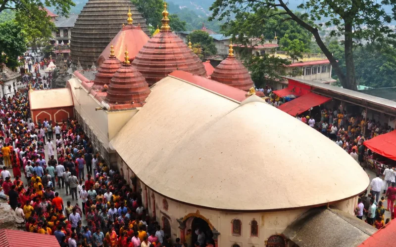 अंबुबाची मेला 2026: 22 जून से शुरू होगा कामाख्या महापर्व, 26 जून को खुलेंगे मंदिर के कपाट