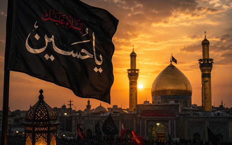 Muharram 2026: Date, History, Significance, and the Story of Ashura