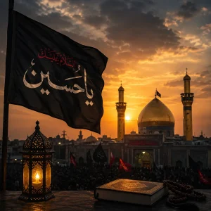 muharram 2026