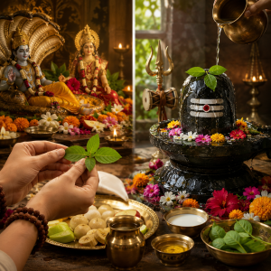 एकादशी पारण सावन सोमवार व्रत