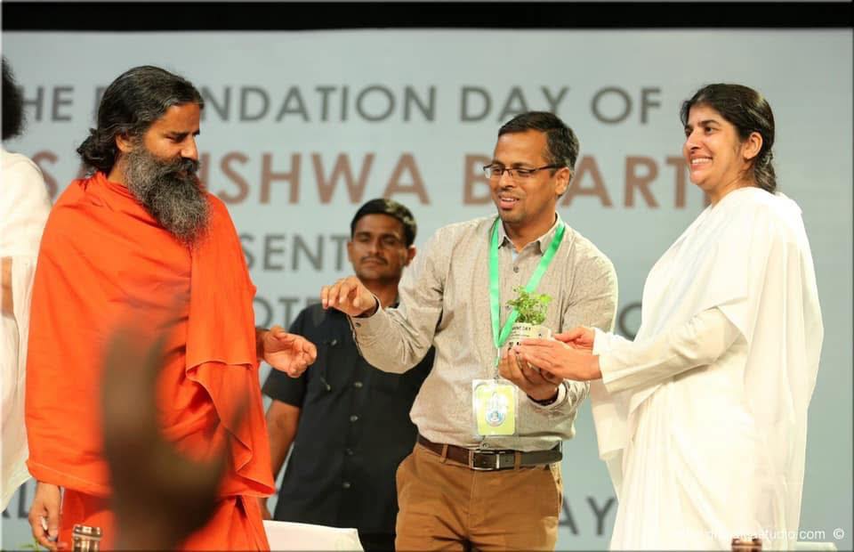 Bhavya Srivastava