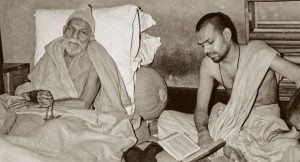 Mahant Swami