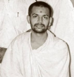 Mahant Swami