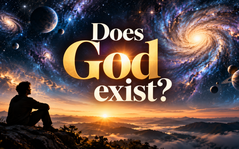 “From Scriptures to Self: Where Does God Truly Exist?”