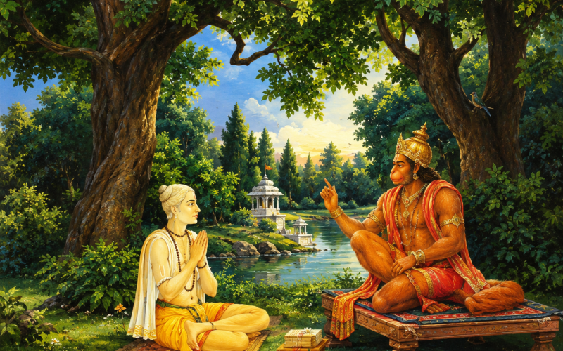 From Rambola to Sacred Life: Why India Must Innovate, Not Imitate