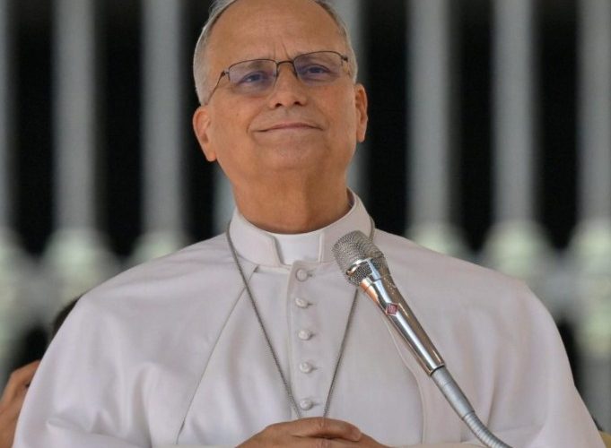 Pope Leo XIV Needs No Further Cancer Treatment After Lung Surgery, Doctors Confirm